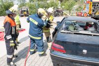 FF Schwandorf - WeberRescue Training 14_05_2016-61